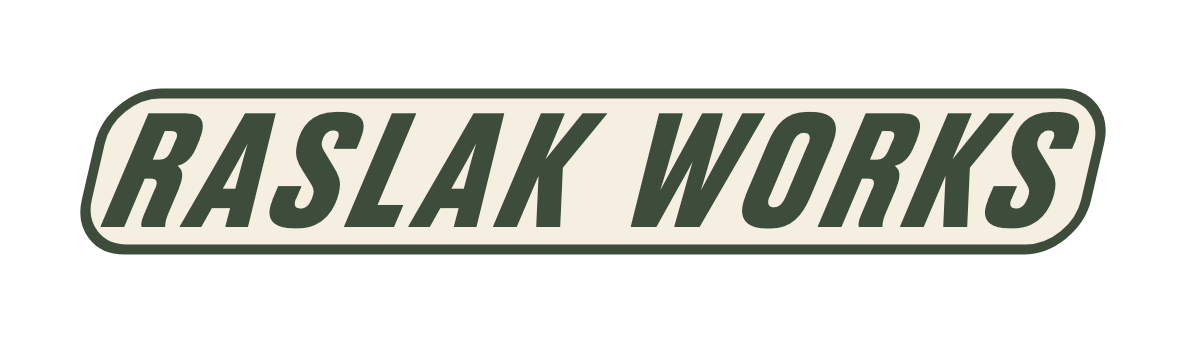 Raslak Works