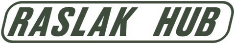 Raslak Hub